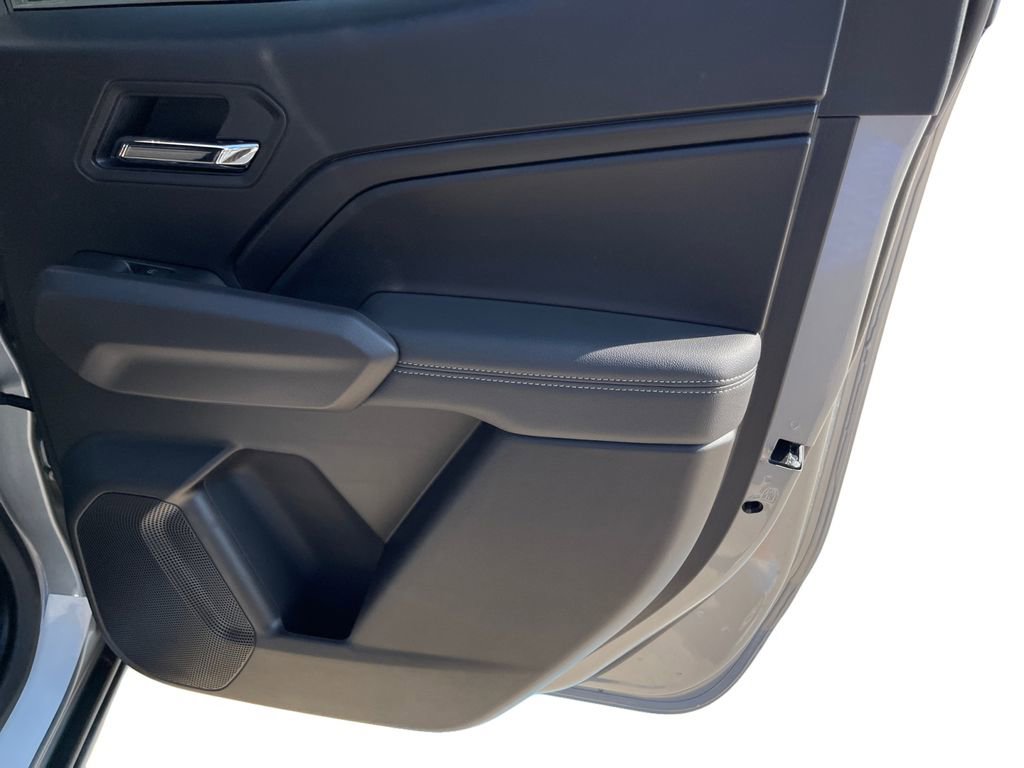 New 2026 GMC Canyon Elevation w/ Convenience Package image 18