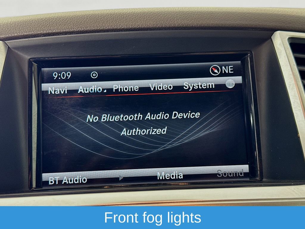 Used 2014 Mercedes-Benz ML 350 2WD image 17