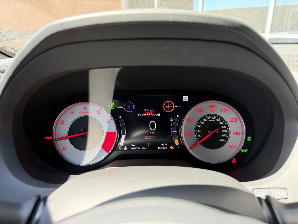 Used 2023 Acura RDX A-Spec FWD image 18