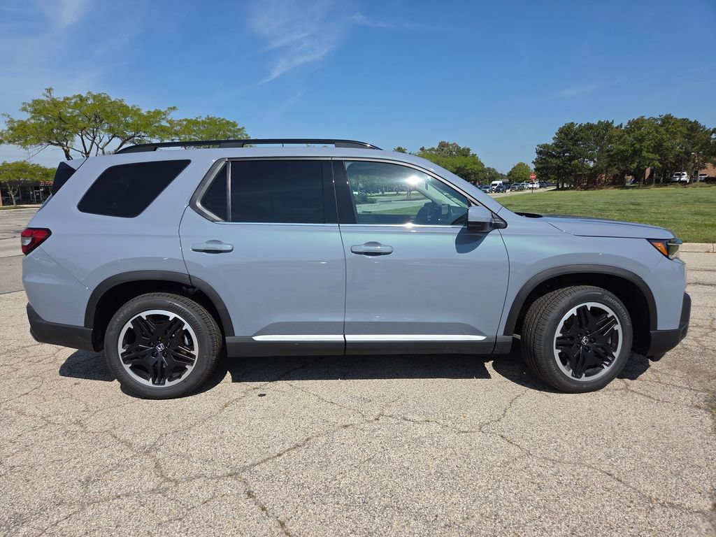 New 2026 Honda Pilot Touring image 29