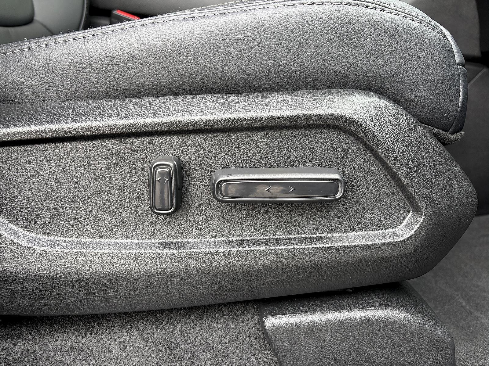 Certified 2025 Honda Pilot EX-L image 39