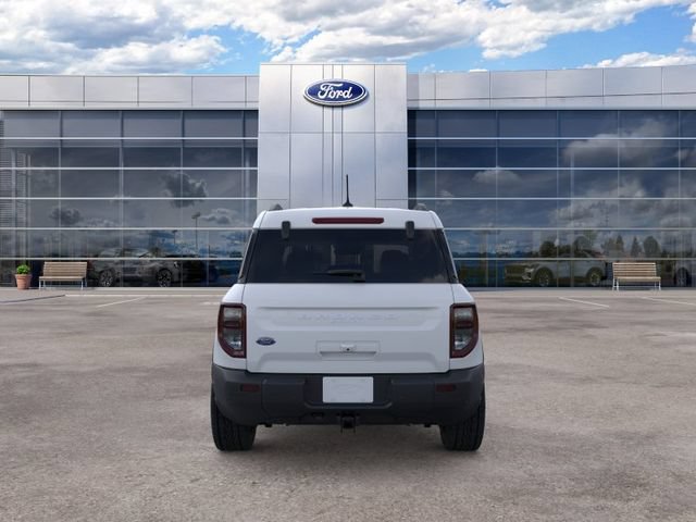 New 2026 Ford Bronco Sport Big Bend w/ Convenience Package AWD/4WD image 5