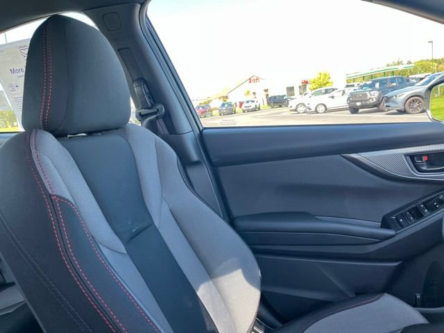 New 2026 Subaru WRX AWD/4WD image 10