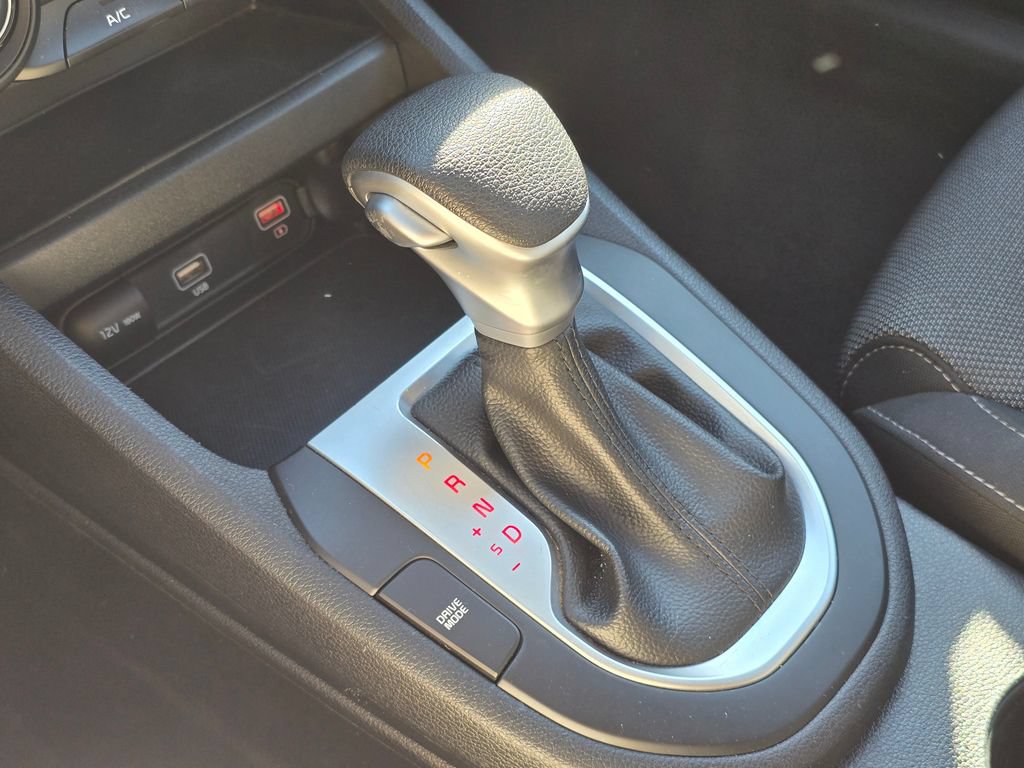 Used 2024 Kia Forte LXS FWD image 32