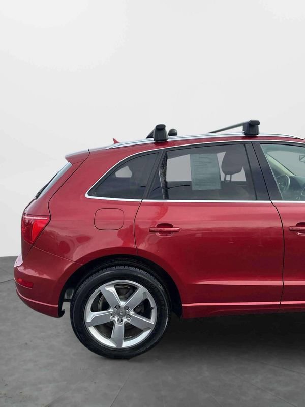 Used 2010 Audi Q5 3.2 Prestige image 8