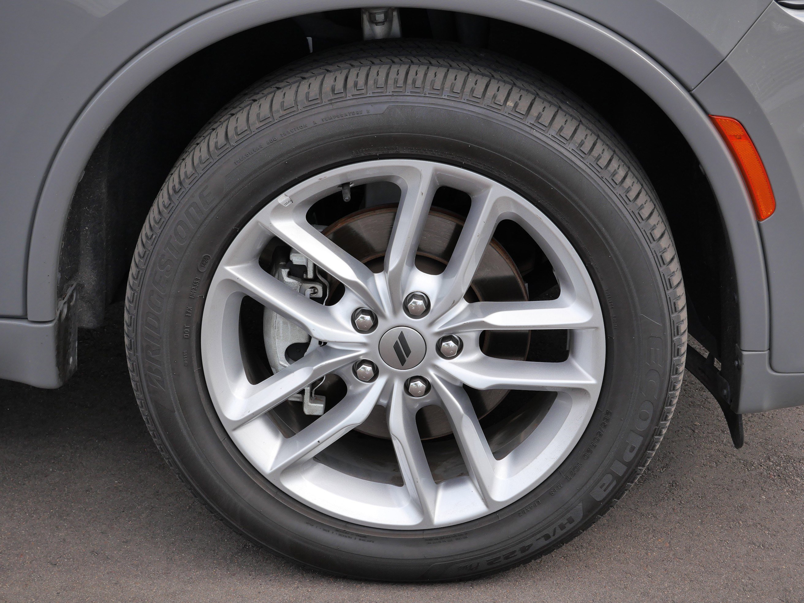 Used 2024 Dodge Durango GT image 15