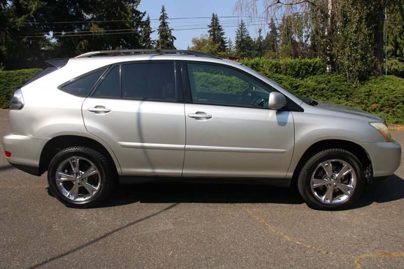 Used 2006 Lexus RX 400h AWD image 13