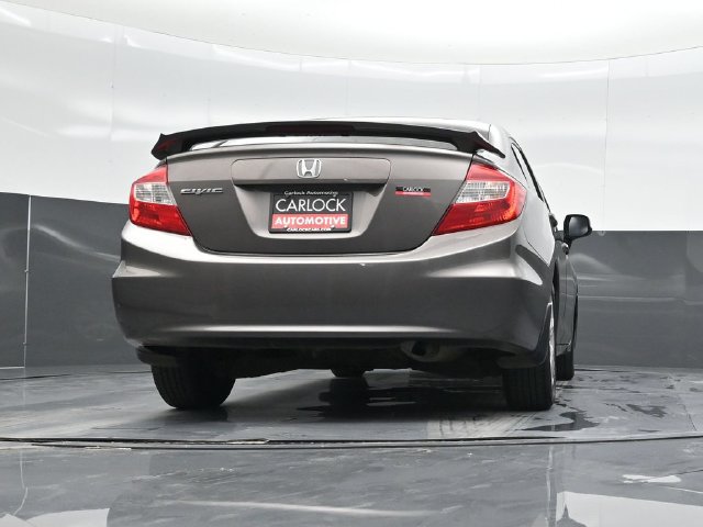 Used 2012 Honda Civic LX image 55
