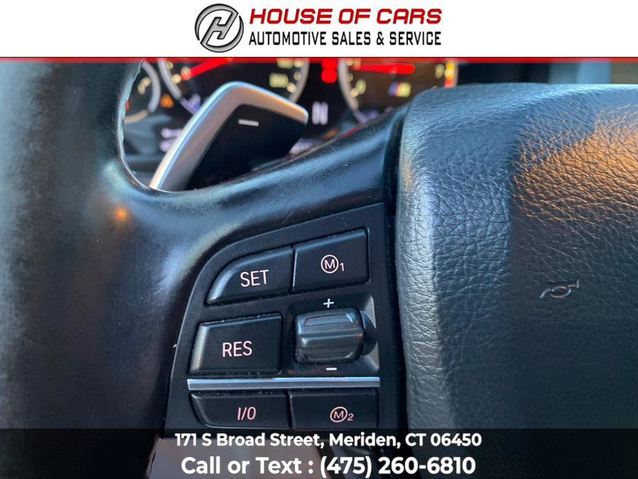 Used 2013 BMW M5 4dr Sdn image 51