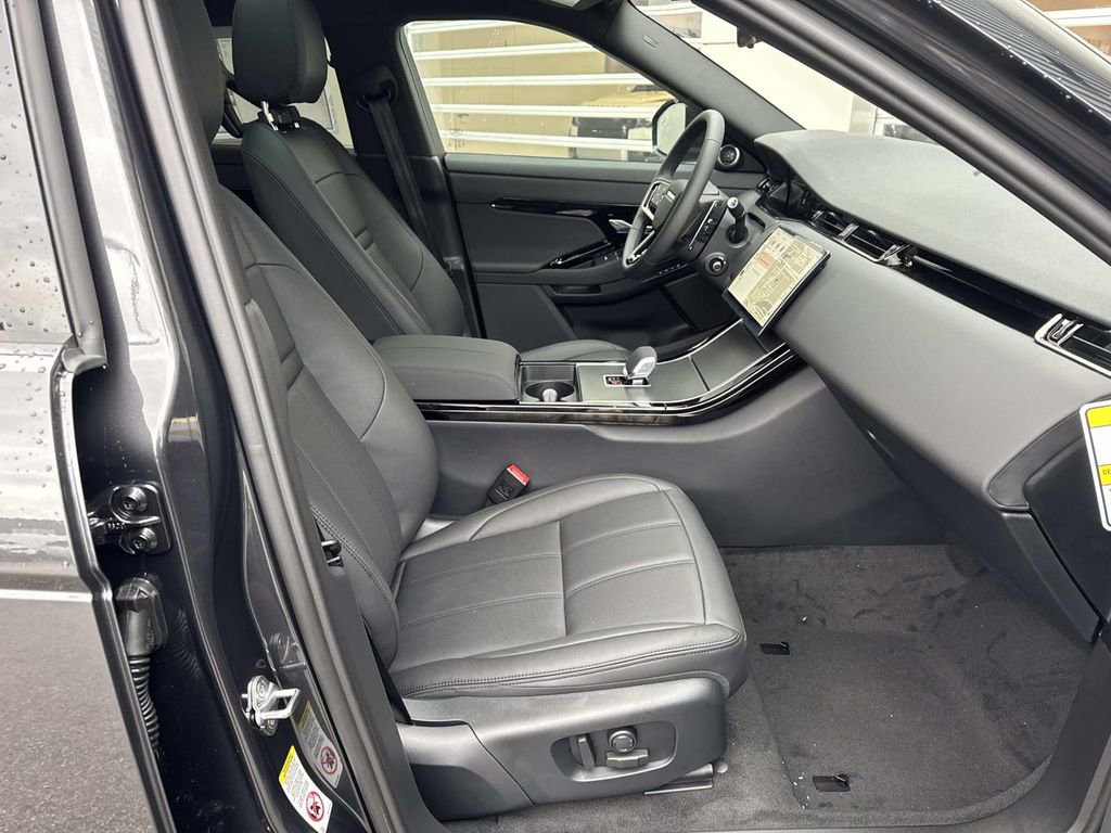 New 2026 Land Rover Range Rover Evoque S image 8