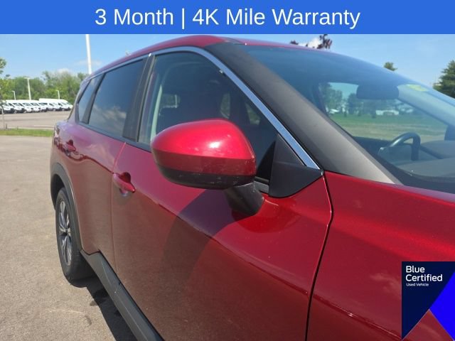 Used 2023 Nissan Rogue SV FWD image 6