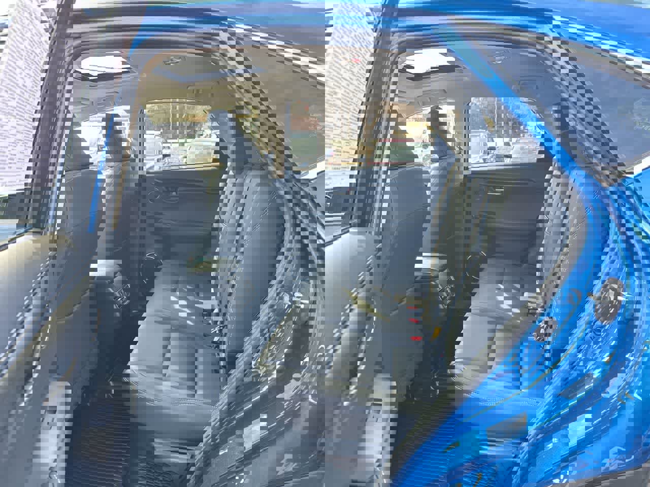 Used 2017 Lexus NX 200t AWD w/ Premium Package image 25