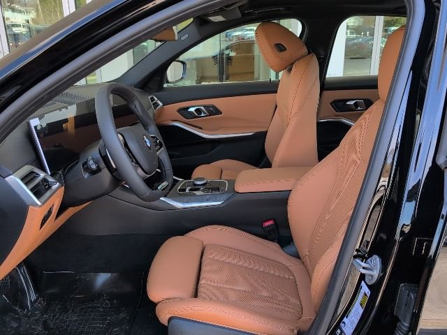 New 2026 BMW 330i xDrive Sedan image 12