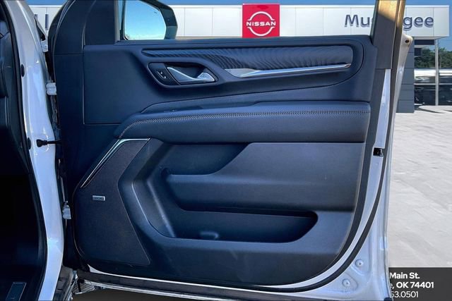 Used 2022 GMC Yukon Denali image 25