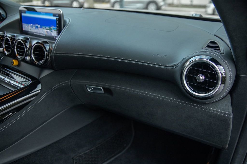 Used 2020 Mercedes-Benz AMG GT R image 59