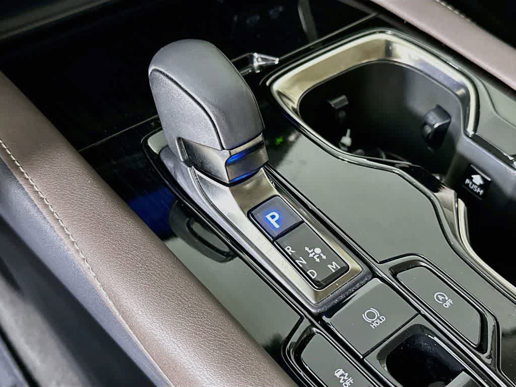 Used 2023 Lexus RX 350 FWD image 18