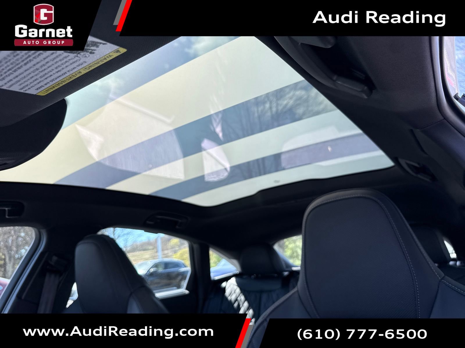 Certified 2025 Audi S5 Prestige w/ Prestige Package AWD/4WD image 35