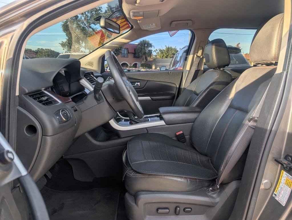 Used 2014 Ford Edge Limited image 9