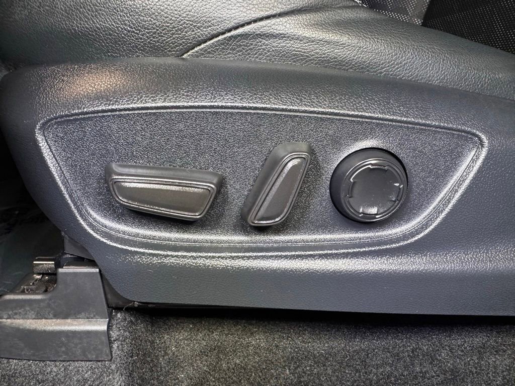 Certified 2024 Toyota Tacoma TRD Sport w/ TRD Sport Premium Package image 25