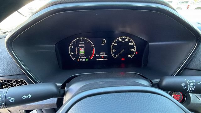 New 2026 Honda CR-V LX image 29