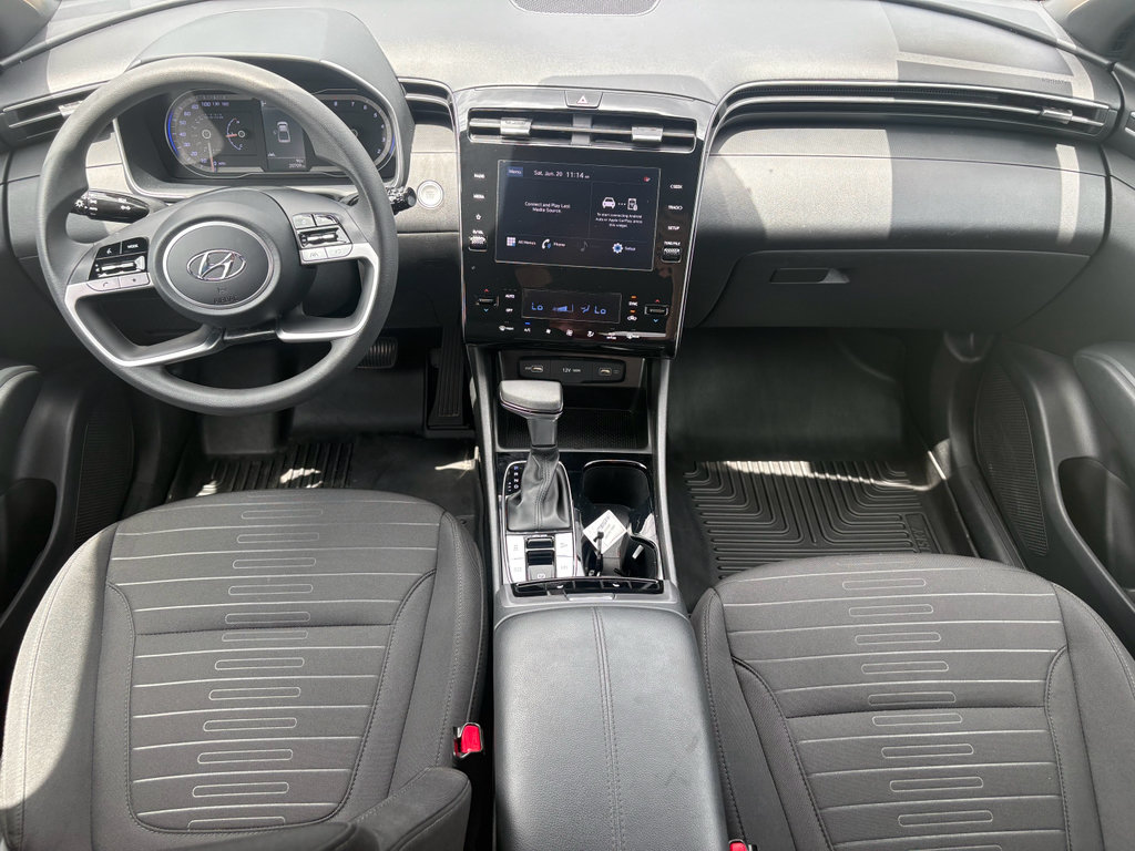 Used 2024 Hyundai Santa Cruz SEL AWD/4WD image 2