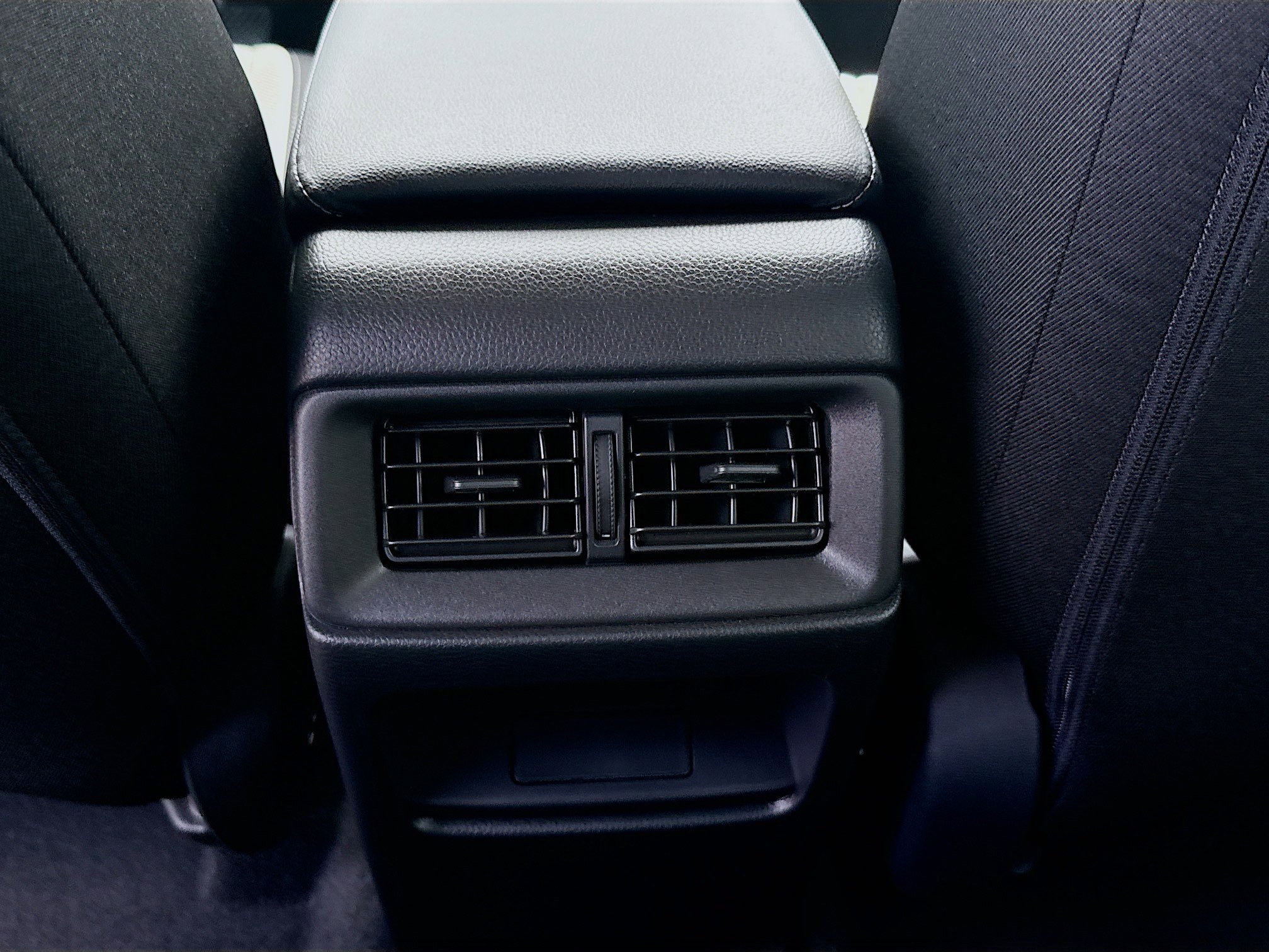 New 2026 Honda CR-V LX image 19