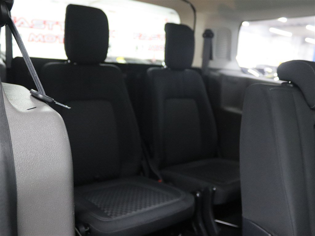 Used 2021 Ford Transit Connect XLT FWD image 19
