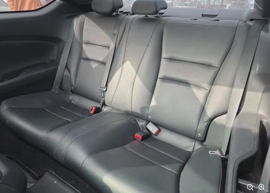 Used 2017 Honda Accord EX-L image 8