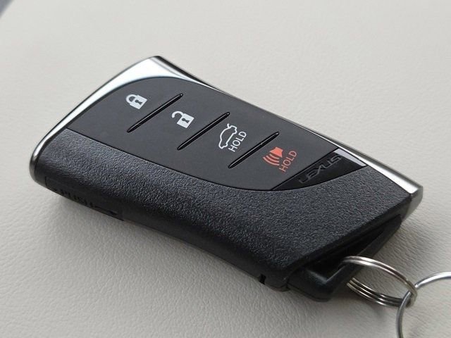 New 2025 Lexus ES 350 350 Luxury image 34