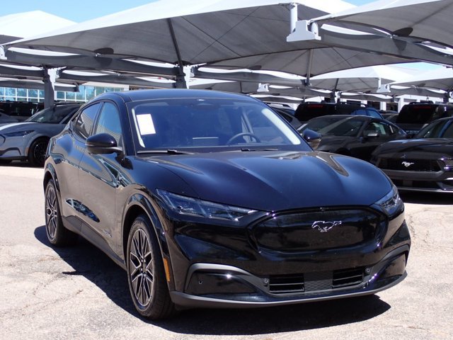 New 2026 Ford Mustang Mach-E Premium AWD/4WD image 6