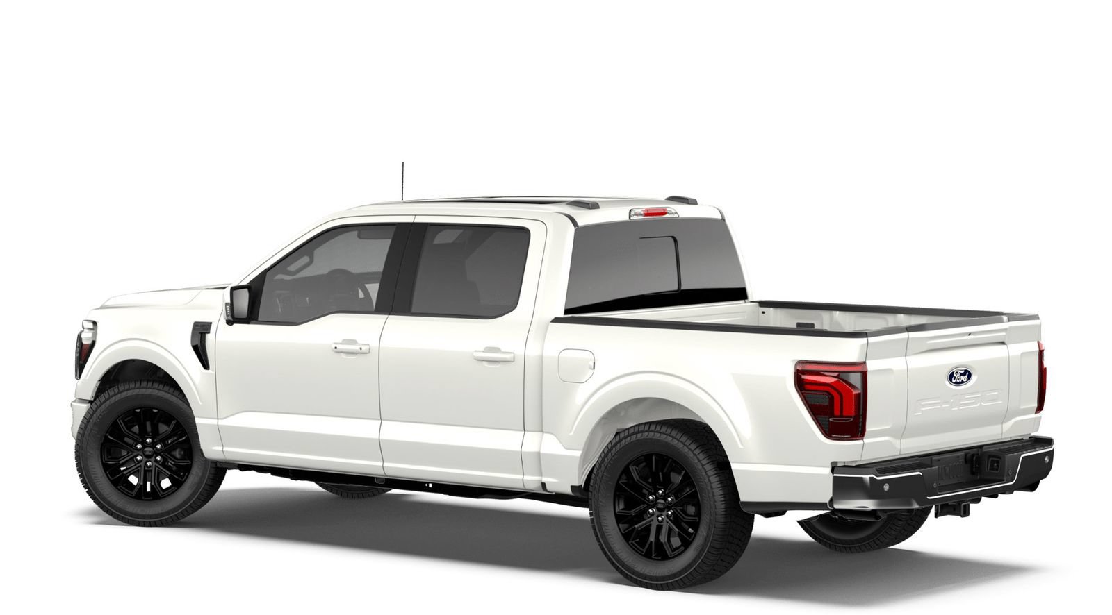 New 2026 Ford F150 Lariat AWD/4WD video 2