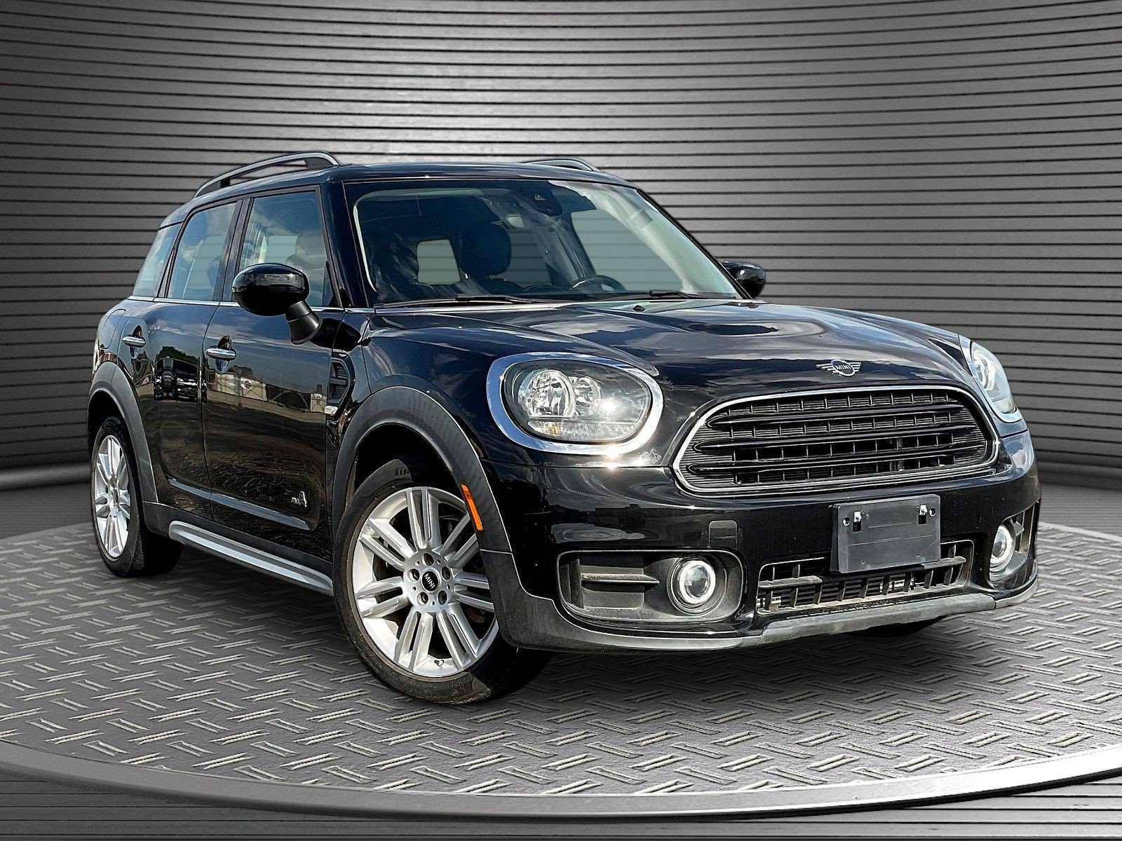 Used 2020 MINI Cooper Countryman ALL4 AWD/4WD image 1