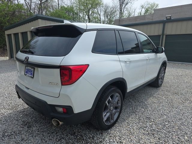 Used 2023 Honda Passport EX-L image 5