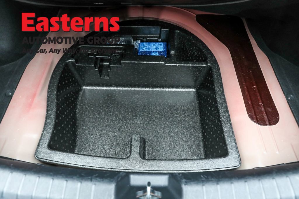 Used 2024 Kia Forte LXS image 22