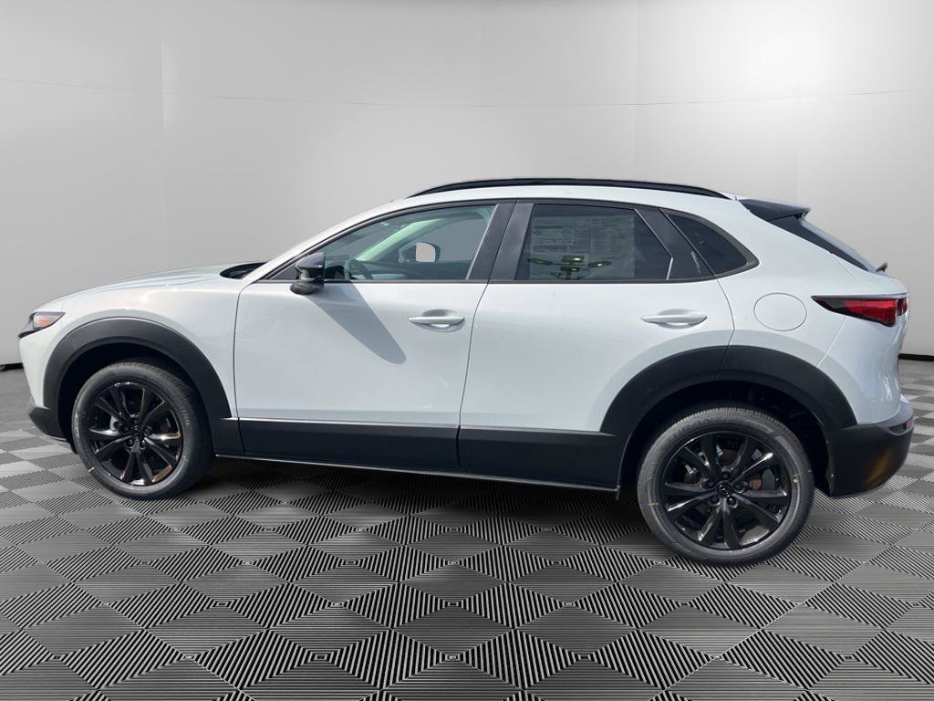 New 2026 MAZDA CX-30 2.5 Turbo Aire Edition AWD/4WD image 4
