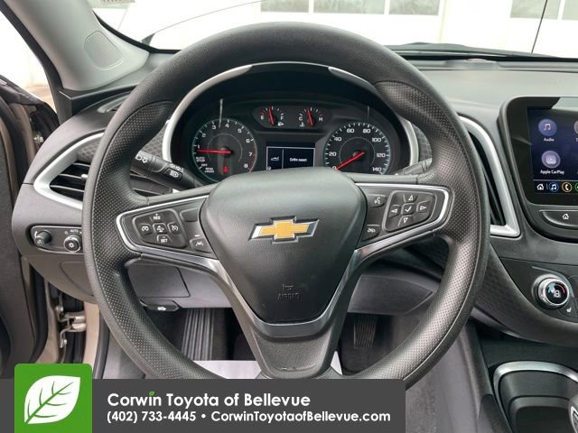 Used 2023 Chevrolet Malibu LT image 22