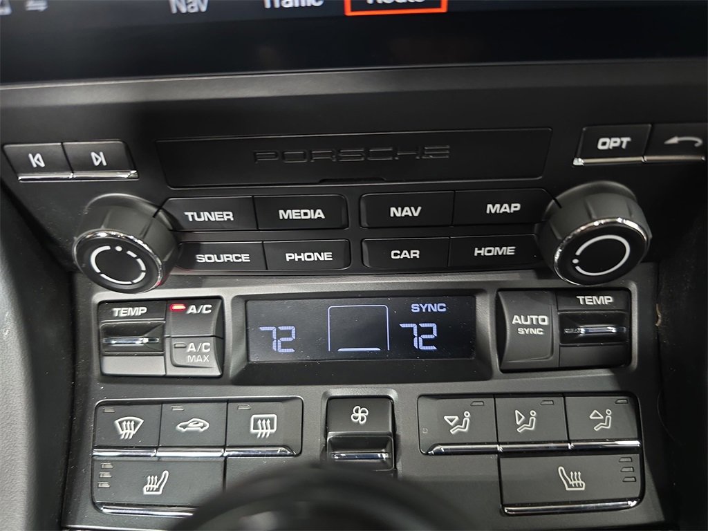 Certified 2024 Porsche 718 Boxster Spyder RS image 19