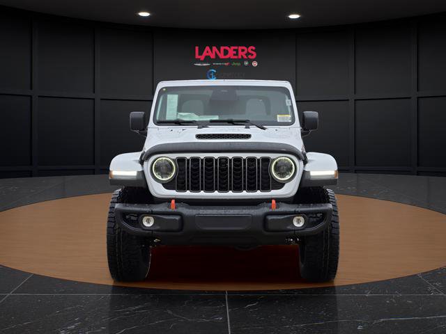 New 2026 Jeep Gladiator Mojave image 4