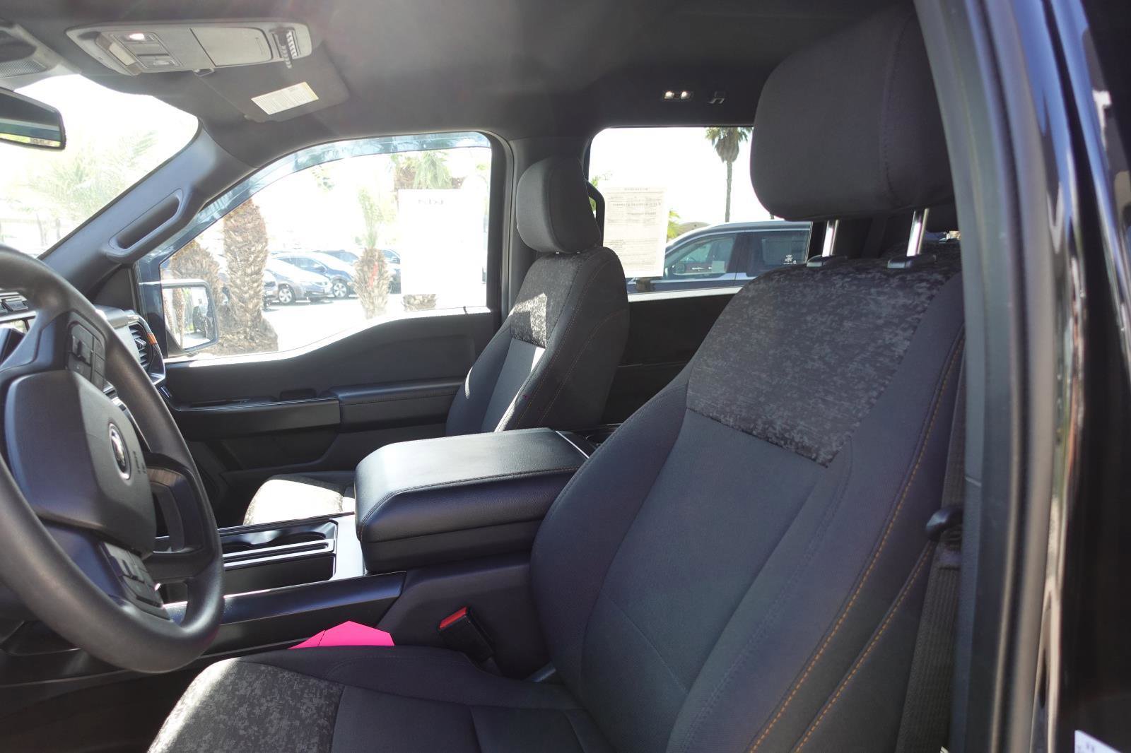 Used 2022 Ford F150 Tremor w/ Bed Utility Package image 19