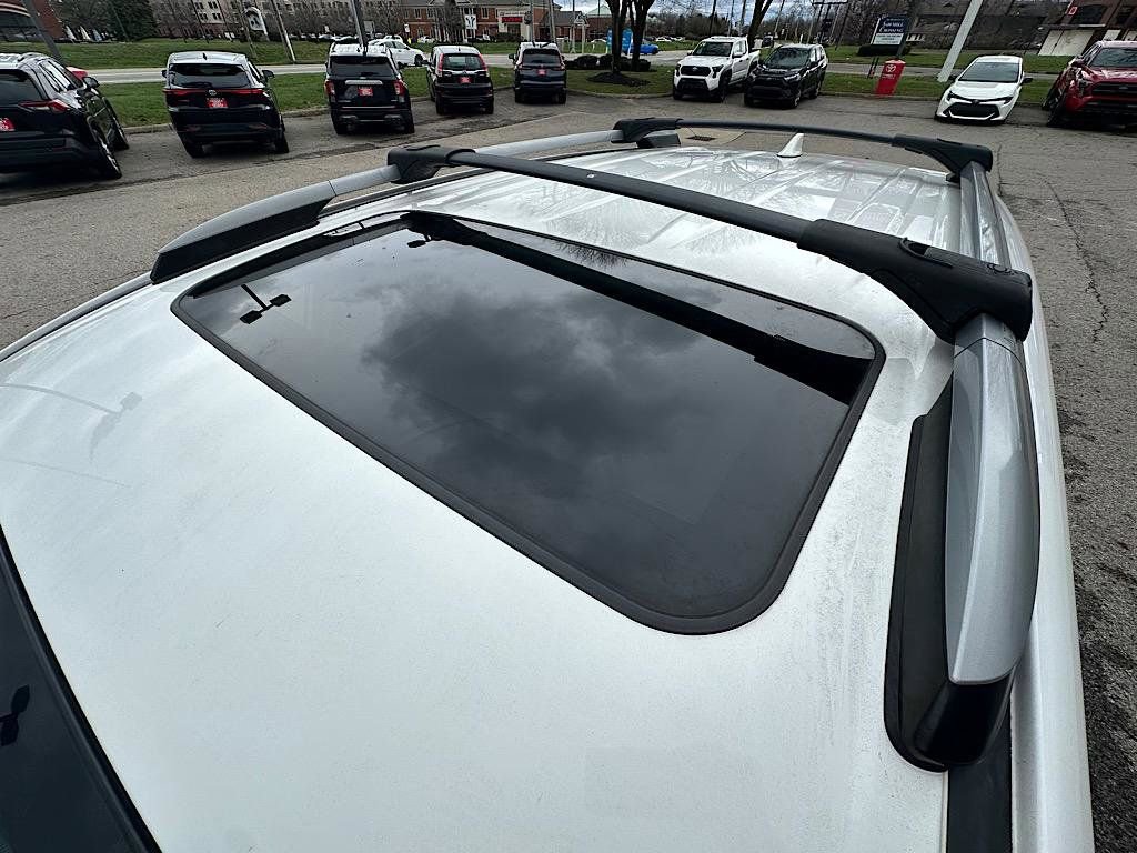 Certified 2018 Toyota RAV4 XLE w/ Protection Package image 11