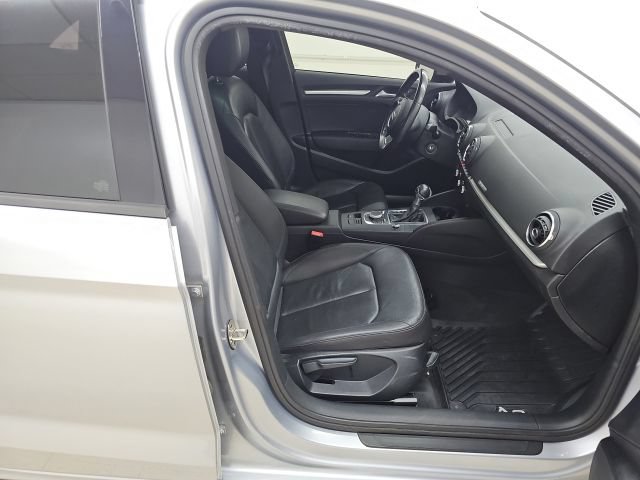 Used 2015 Audi A3 2.0T Premium w/ Cold Weather Package AWD/4WD image 20