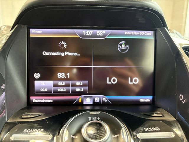 Used 2013 Ford C-MAX SEL FWD image 23