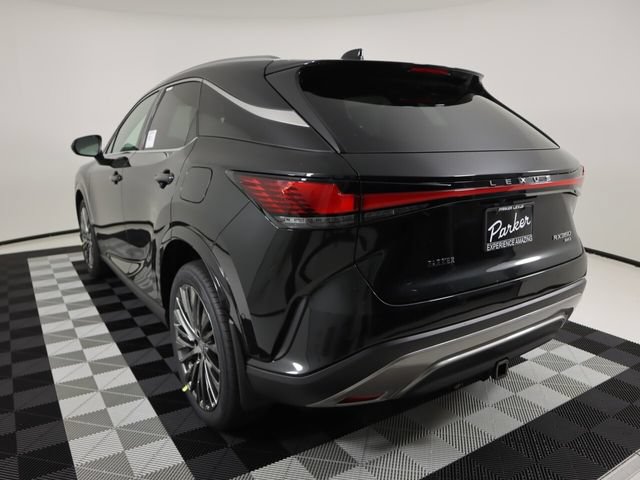 New 2026 Lexus RX 350 AWD image 2
