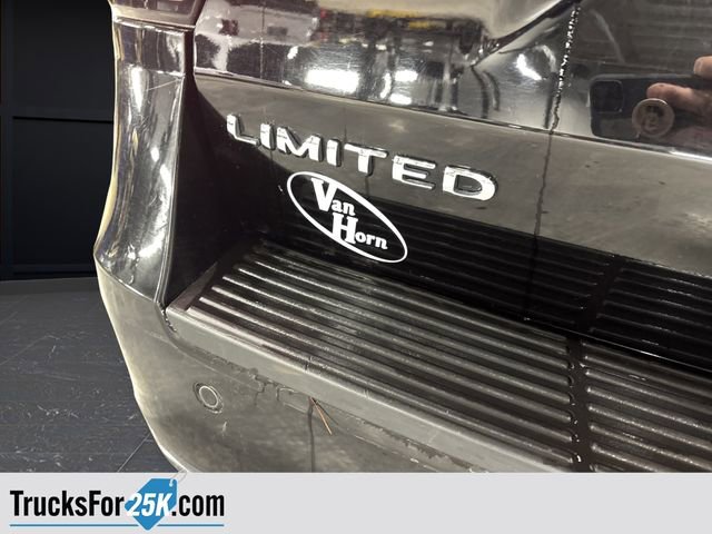 Used 2018 Ford Expedition Max Limited w/ Equipment Group 301A AWD/4WD image 38