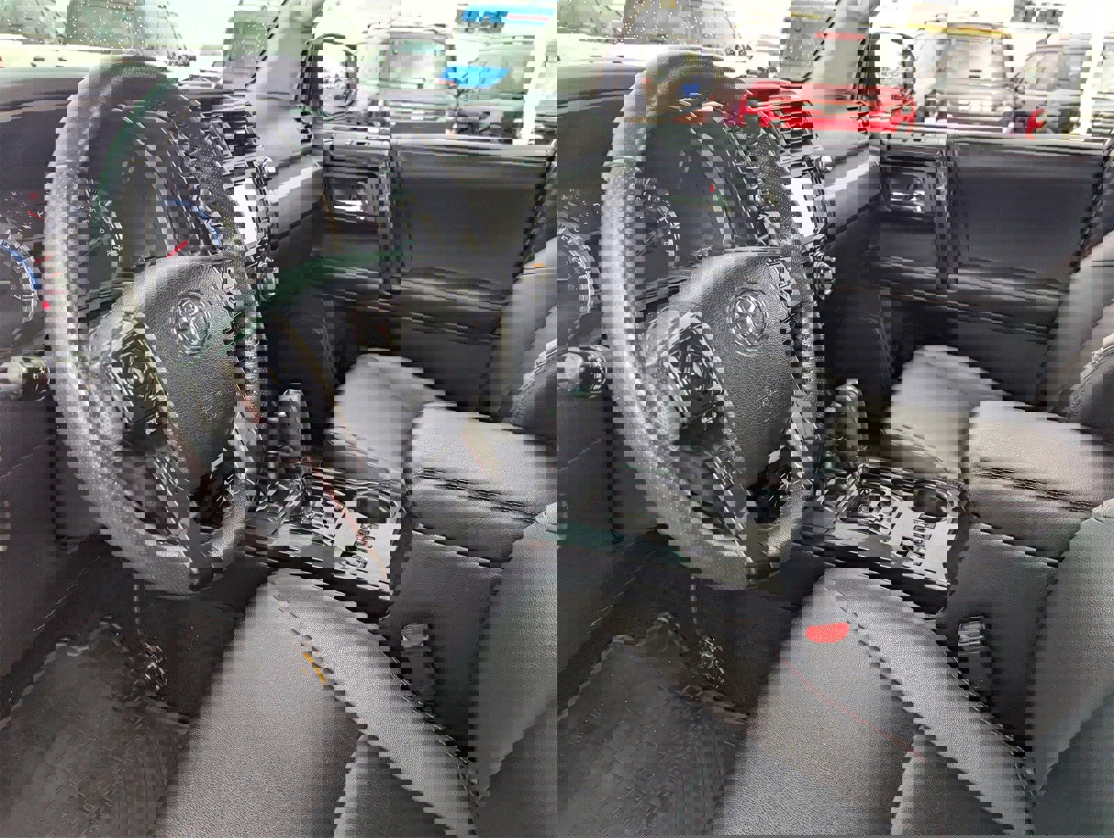 Used 2016 Toyota 4Runner SR5 image 17