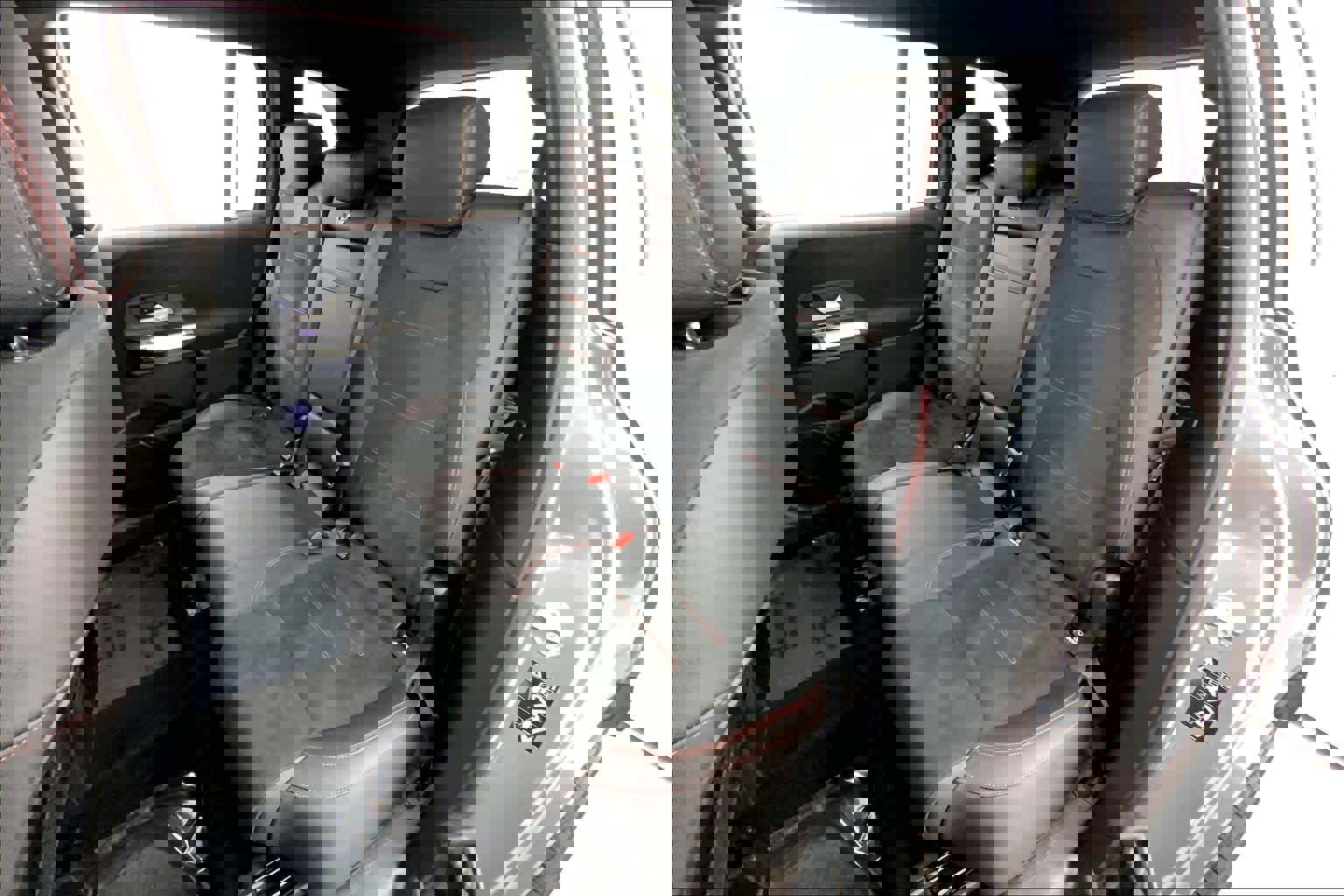 Certified 2022 Mercedes-Benz GLB 250 GLB 250 image 17