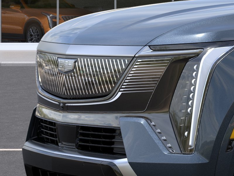 New 2026 Cadillac Escalade IQ Luxury 2 AWD/4WD image 13