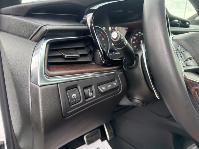 Used 2021 Cadillac XT5 Sportv AWD/4WD image 22