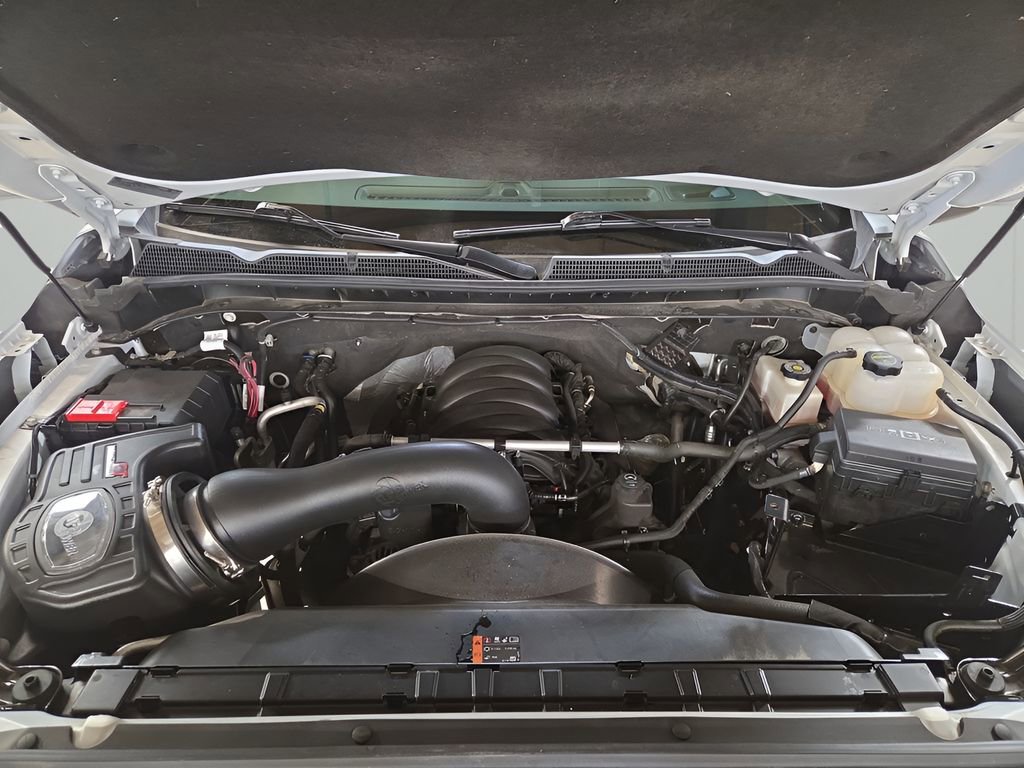 Used 2024 GMC Sierra 2500 Pro w/ Convenience Package image 18