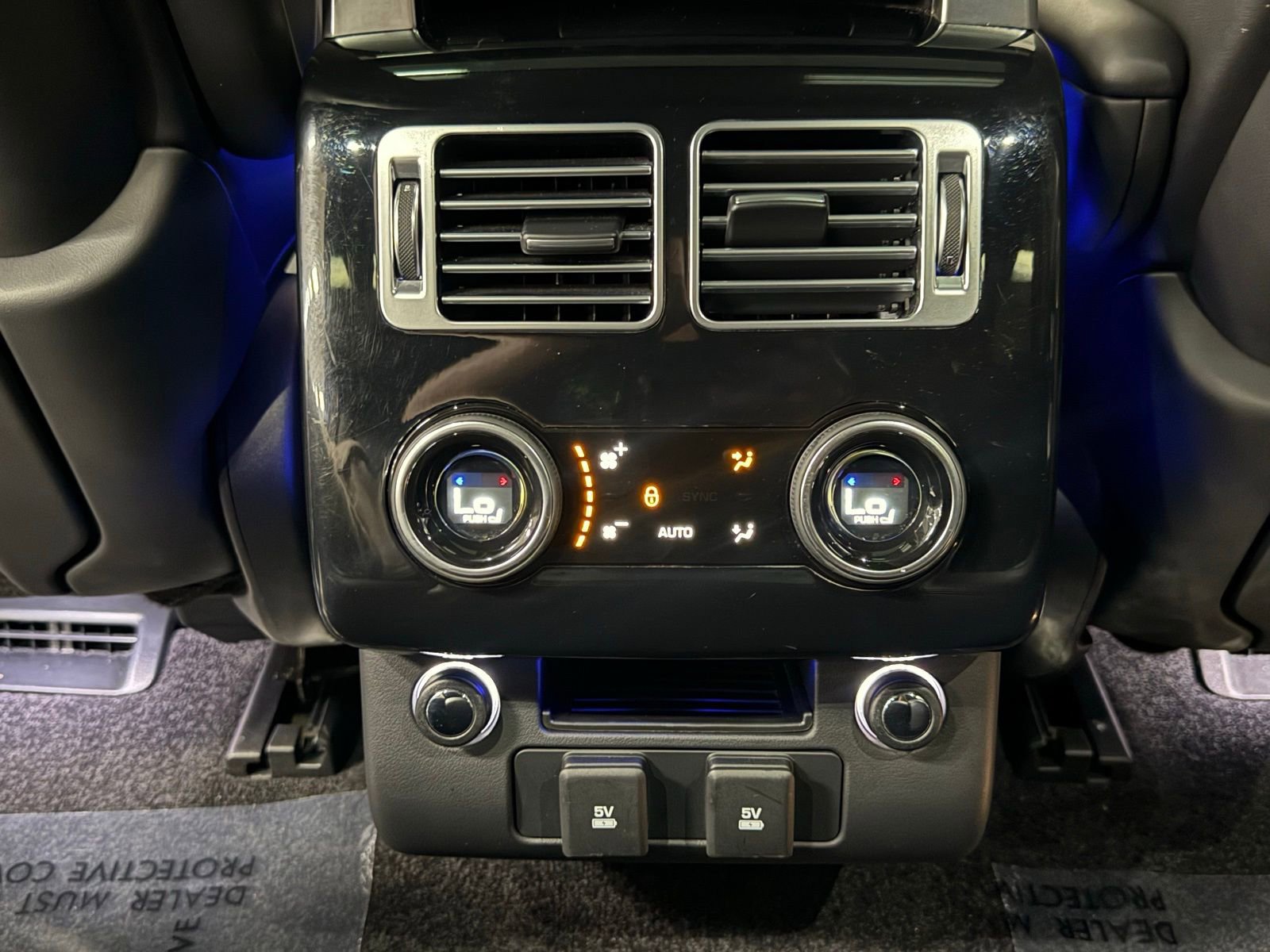 Used 2021 Land Rover Range Rover Westminster Edition image 41